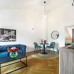 Smile Bahnzeile Apartment Krems an der Donau