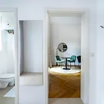 Smile Bahnzeile Apartment