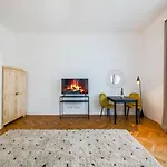 Smile Bahnzeile Apartment Krems an der Donau