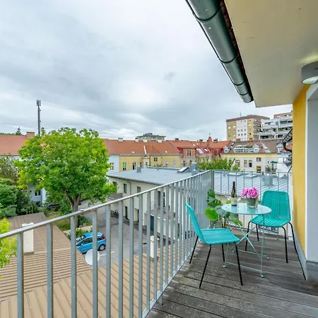 Apartman Smile Bahnzeile