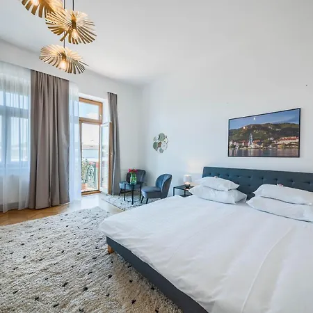 Apartman Smile Bahnzeile Krems