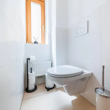 Apartman Smile Bahnzeile