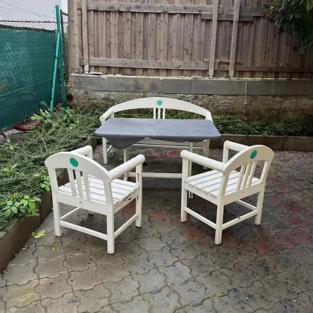 Smile Bahnzeile * 크렘스안더다노